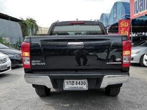 ISUZU ALL NEW DMAX HL DOUBLE CAB 3.0 V-CROSS ปี 2013 เกียร์ AT รูปที่ 2